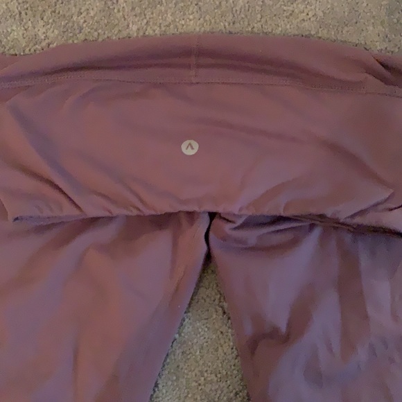 Velocity leggings - Picture 2 of 3